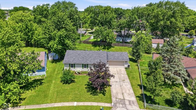5832 Windward Way, Indianapolis, IN 46278