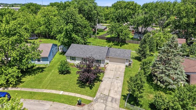 5832 Windward Way, Indianapolis, IN 46278