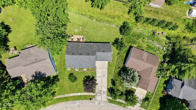 5832 Windward Way, Indianapolis, IN 46278
