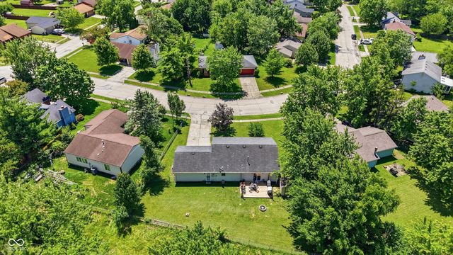 5832 Windward Way, Indianapolis, IN 46278