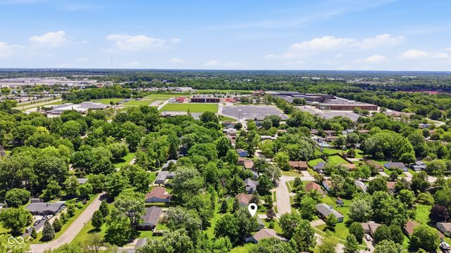 5832 Windward Way, Indianapolis, IN 46278