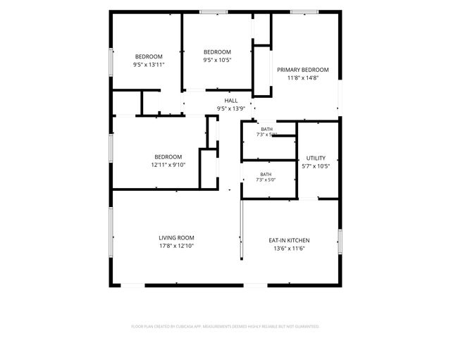 5832 Windward Way, Indianapolis, IN 46278