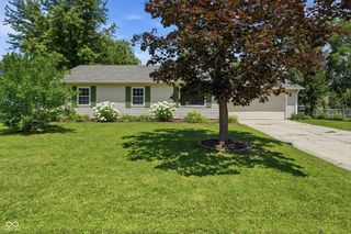 5832 Windward Way, Indianapolis, IN 46278