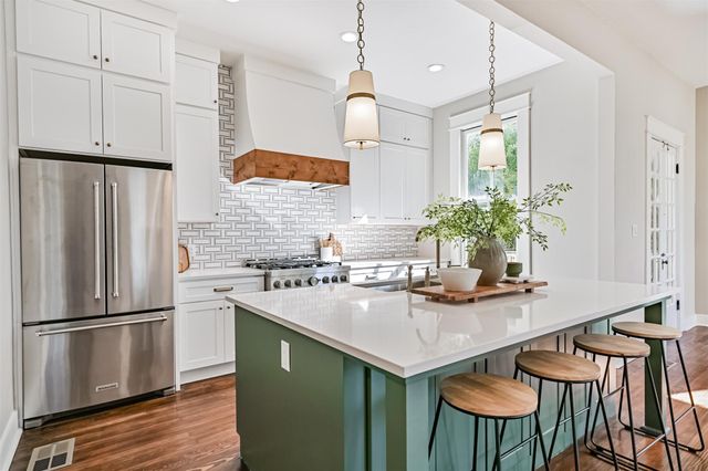 1310 Rosenberg Street, Galveston, TX 77550