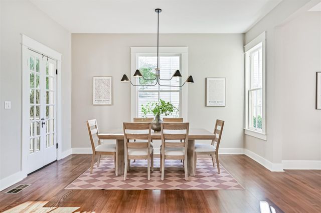 1310 Rosenberg Street, Galveston, TX 77550