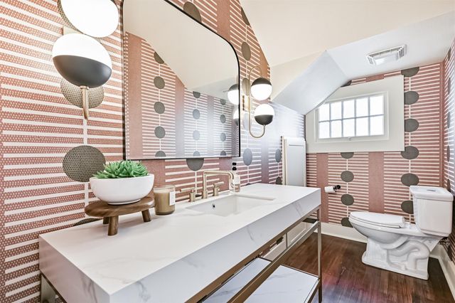 1310 Rosenberg Street, Galveston, TX 77550