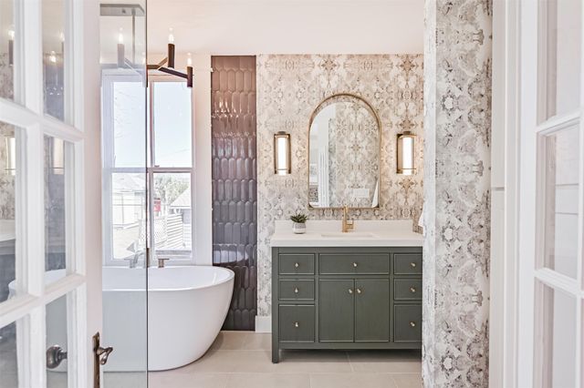 1310 Rosenberg Street, Galveston, TX 77550