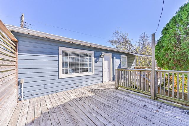 1310 Rosenberg Street, Galveston, TX 77550