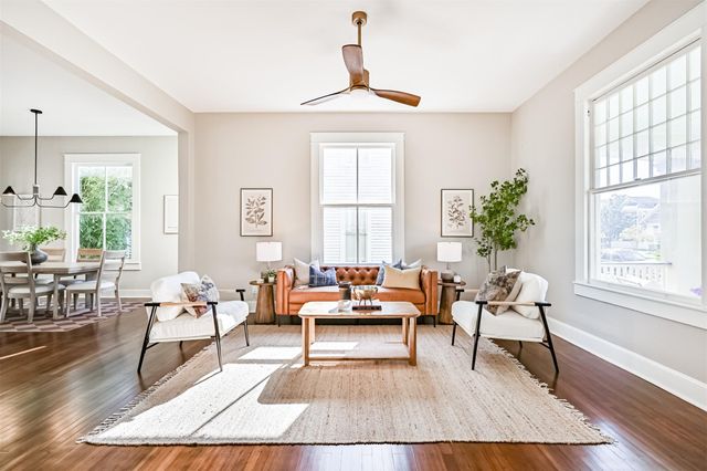 1310 Rosenberg Street, Galveston, TX 77550