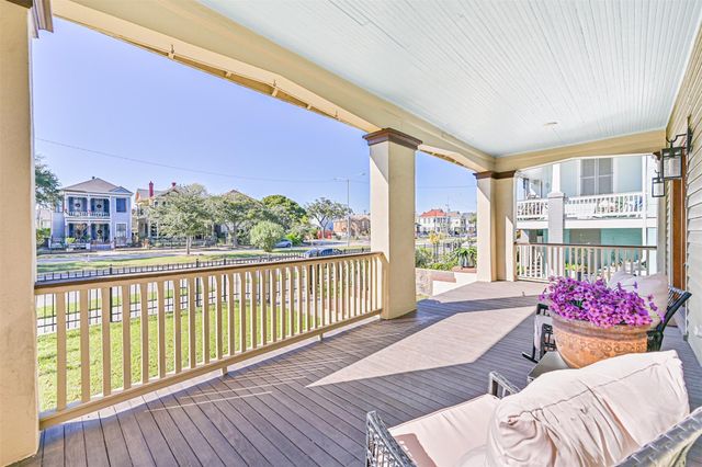 1310 Rosenberg Street, Galveston, TX 77550