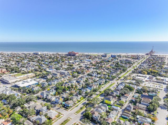 1310 Rosenberg Street, Galveston, TX 77550