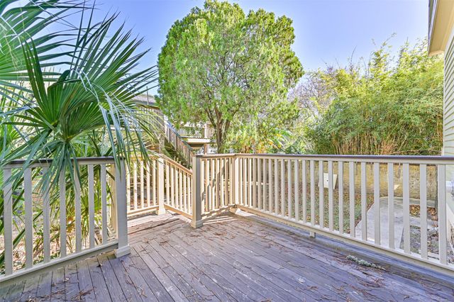 1310 Rosenberg Street, Galveston, TX 77550