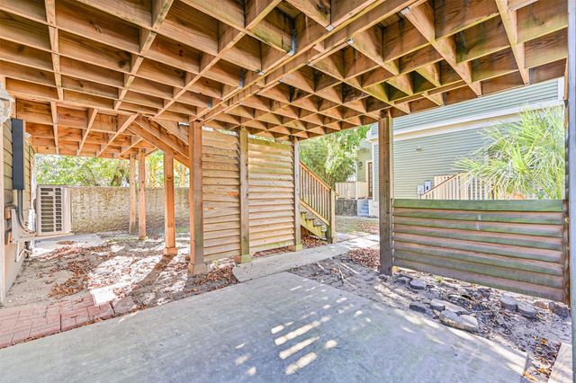 1310 Rosenberg Street, Galveston, TX 77550