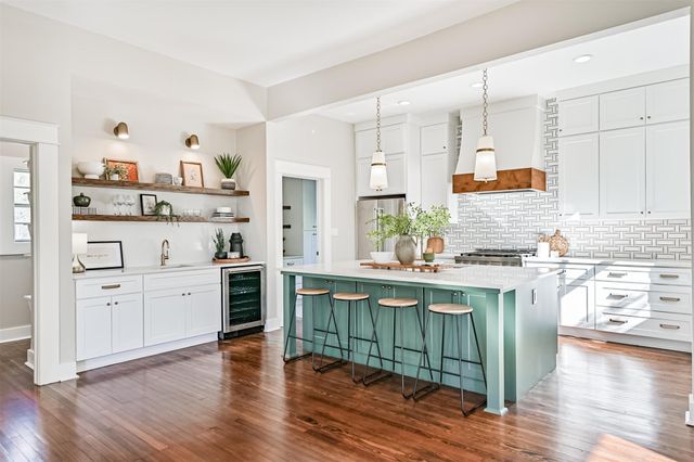 1310 Rosenberg Street, Galveston, TX 77550