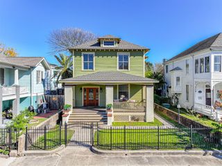 1310 Rosenberg Street, Galveston, TX 77550