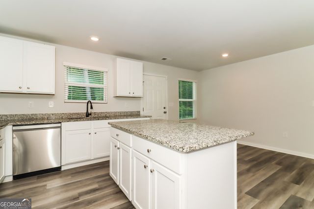 309 Muskogee Drive, Dallas, GA 30132