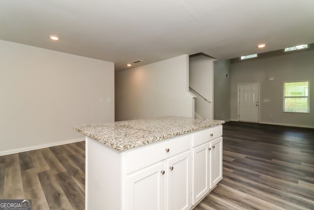309 Muskogee Drive, Dallas, GA 30132