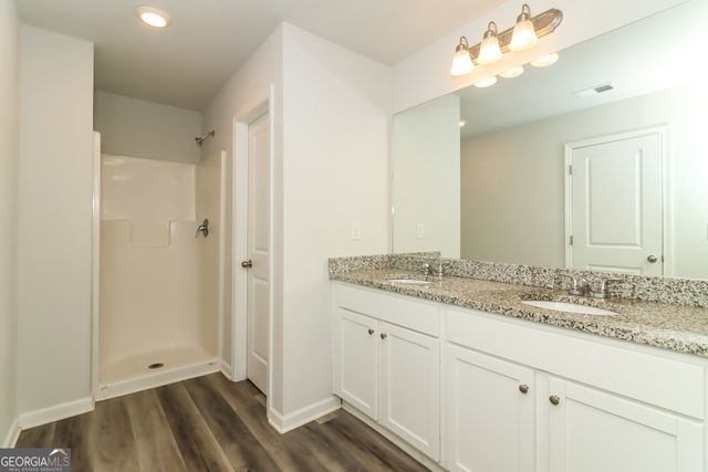 309 Muskogee Drive, Dallas, GA 30132