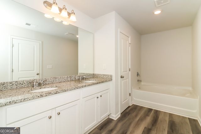 309 Muskogee Drive, Dallas, GA 30132