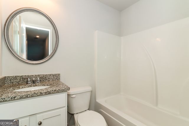 309 Muskogee Drive, Dallas, GA 30132