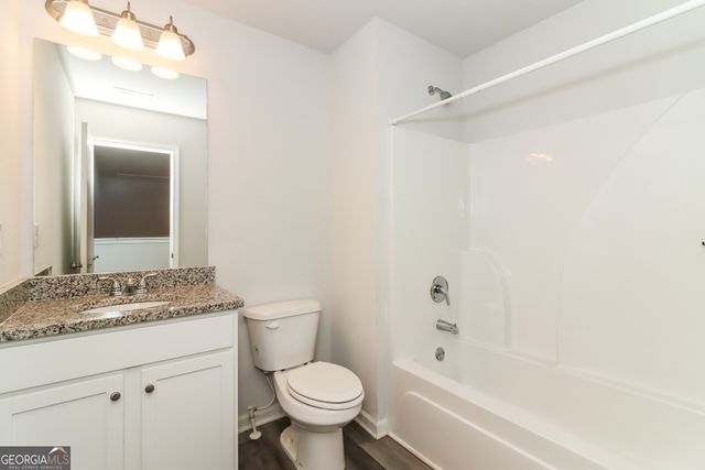 309 Muskogee Drive, Dallas, GA 30132