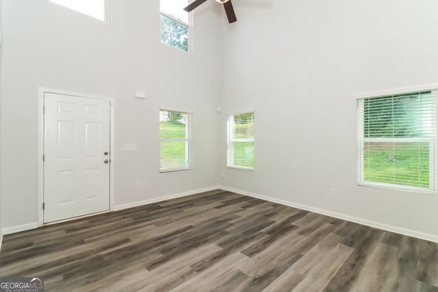 309 Muskogee Drive, Dallas, GA 30132