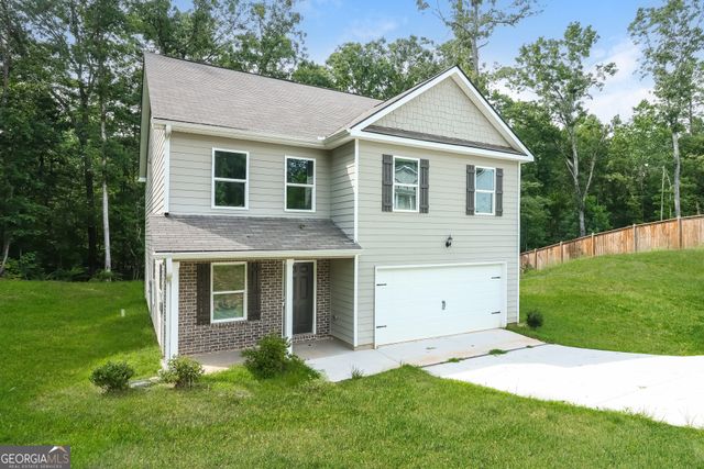 309 Muskogee Drive, Dallas, GA 30132