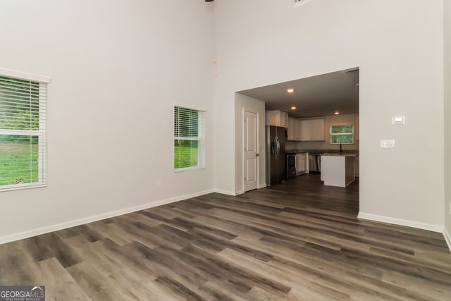 309 Muskogee Drive, Dallas, GA 30132