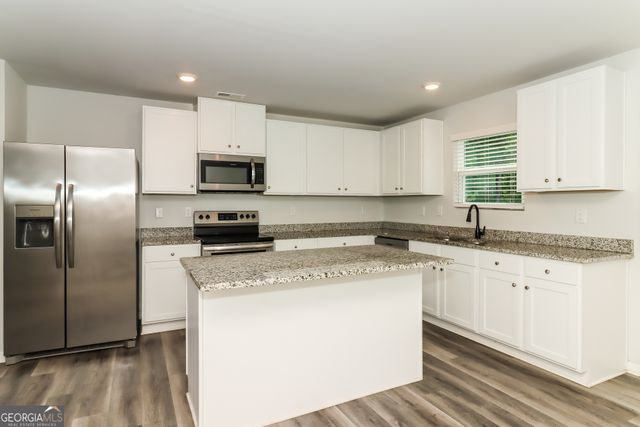 309 Muskogee Drive, Dallas, GA 30132