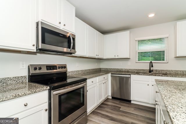 309 Muskogee Drive, Dallas, GA 30132