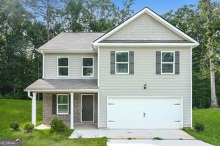 309 Muskogee Drive, Dallas, GA 30132