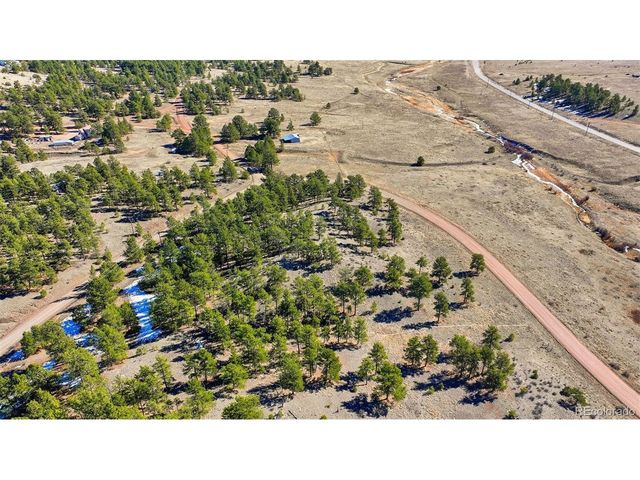 50 Stage Coach Rd, Guffey, CO 80820