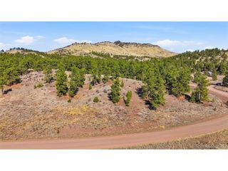 50 Stage Coach Rd, Guffey, CO 80820