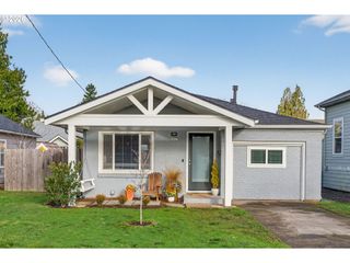 6047 Se RHONE St, Portland, OR 97206