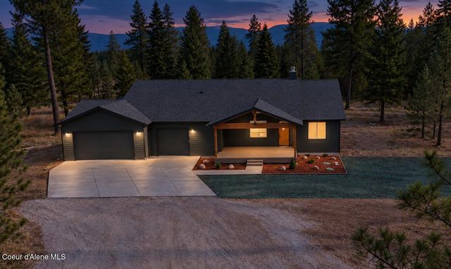 28986 N Sylvan Rd, Athol, ID 83801 property photo