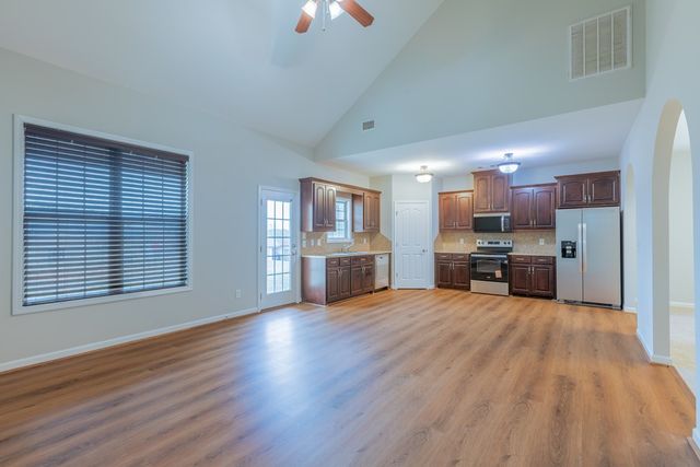 4525 Village Court, Columbus, GA 31907