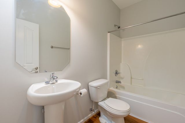 4525 Village Court, Columbus, GA 31907