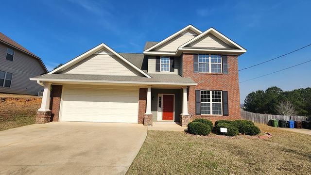 4525 Village Court, Columbus, GA 31907