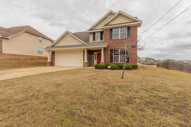 4525 Village Court, Columbus, GA 31907