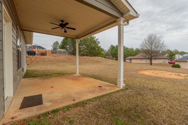 4525 Village Court, Columbus, GA 31907