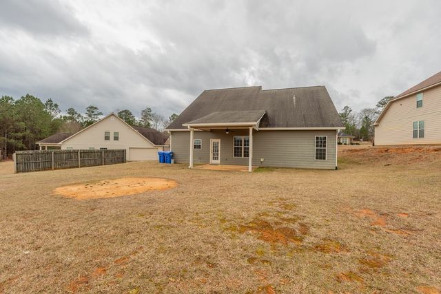 4525 Village Court, Columbus, GA 31907