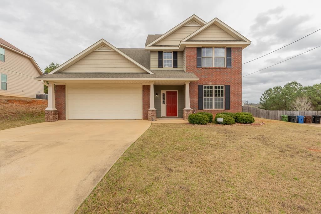 4525 Village Court, Columbus, GA 31907