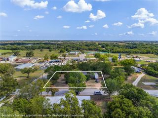 201 South Porter Street, Caldwell, TX 77836