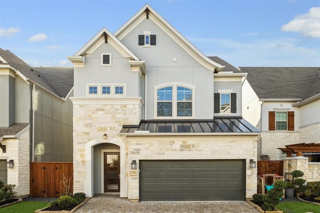 1705 Lindsey Ridge Drive, Houston, TX 77055