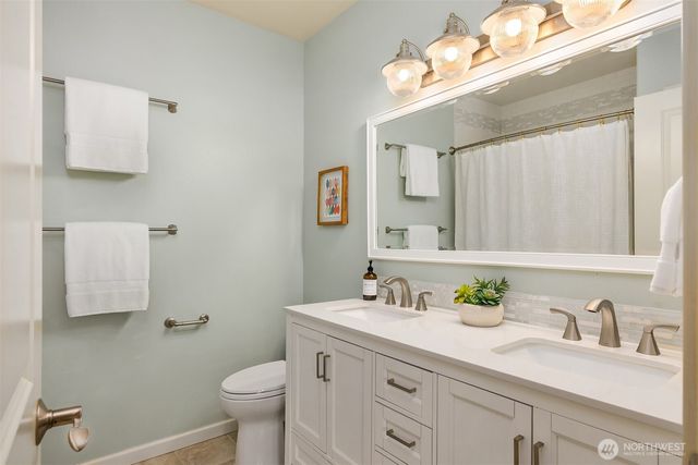 6038 Osprey Circle, Bremerton, WA 98312