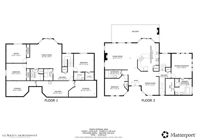 6038 Osprey Circle, Bremerton, WA 98312