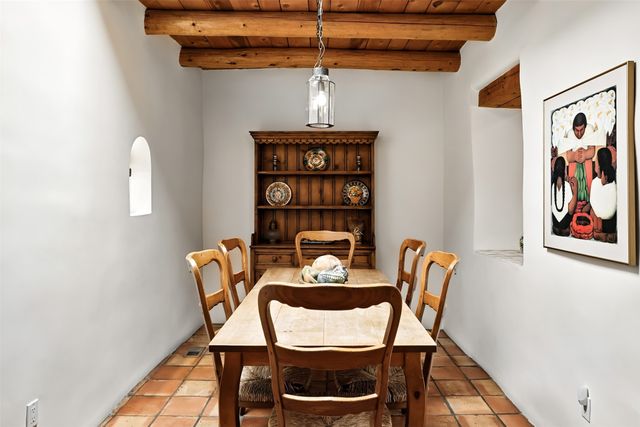 334 Otero 8-4, Santa Fe, NM 87501