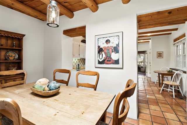 334 Otero 8-4, Santa Fe, NM 87501