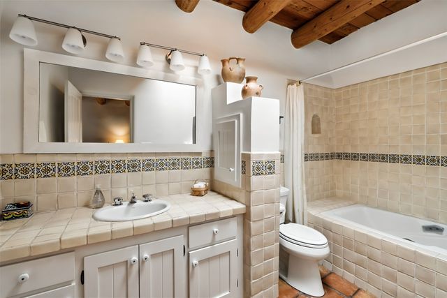 334 Otero 8-4, Santa Fe, NM 87501