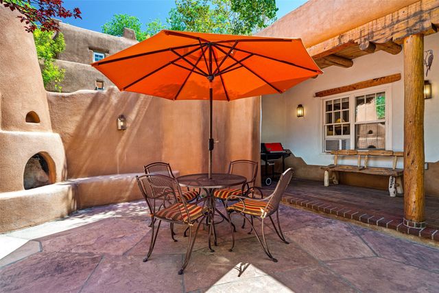 334 Otero 8-4, Santa Fe, NM 87501